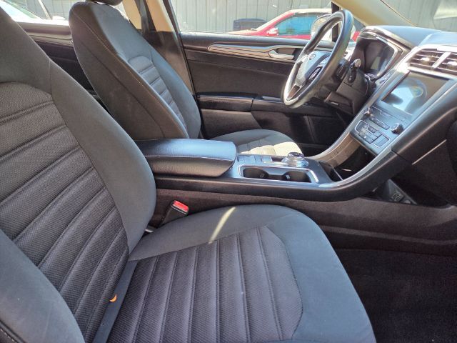 2019 Ford Fusion SE Elgin IL