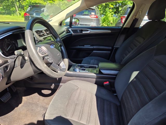2019 Ford Fusion SE Elgin IL