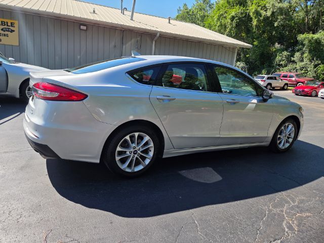 2019 Ford Fusion SE Elgin IL