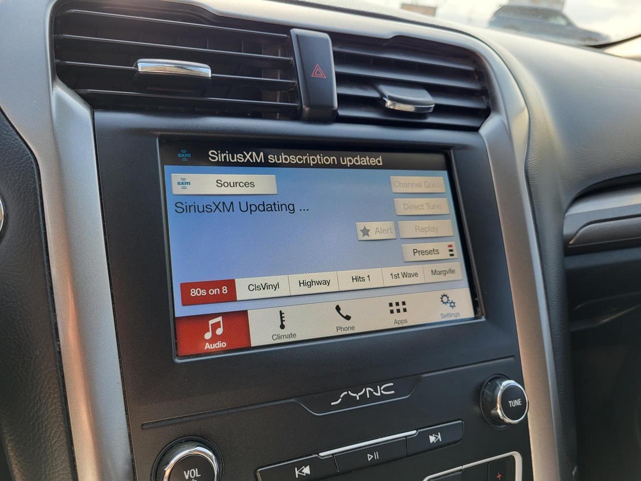 2019 Ford Fusion SE FWD Beeville TX