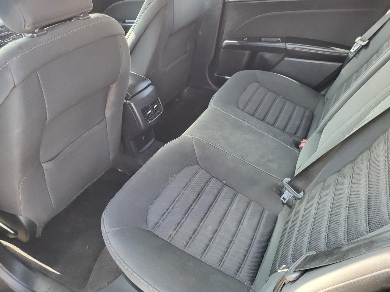 2019 Ford Fusion SE FWD Beeville TX