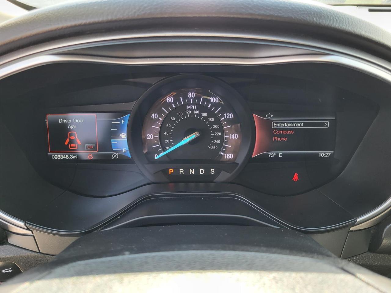 2019 Ford Fusion SE FWD Beeville TX