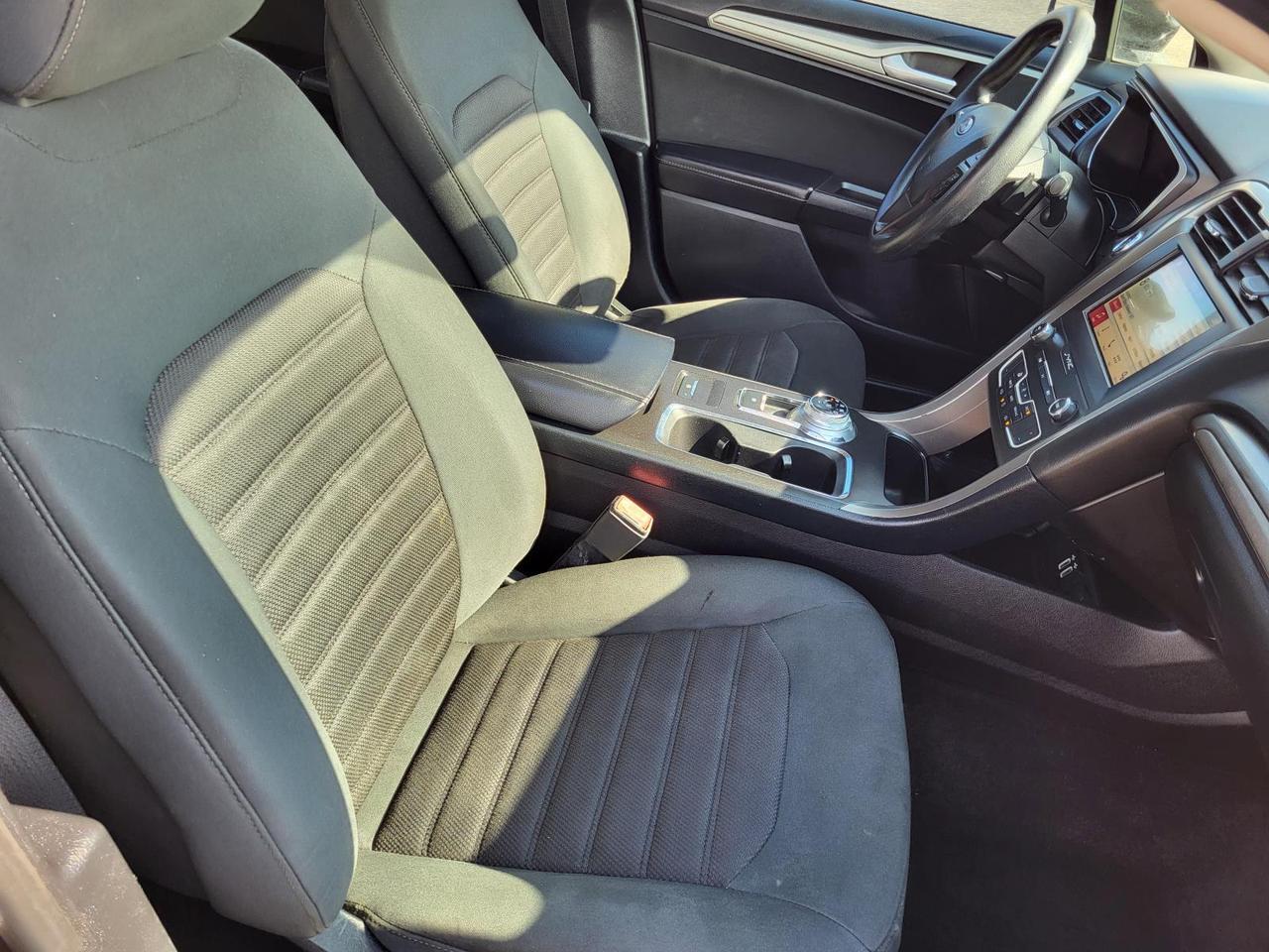 2019 Ford Fusion SE FWD Beeville TX