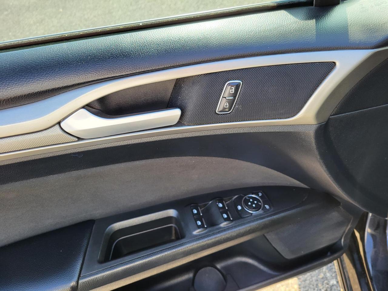 2019 Ford Fusion SE FWD Beeville TX