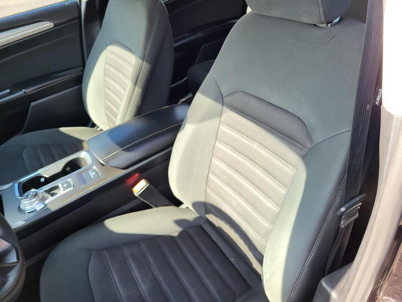 2019 Ford Fusion SE FWD Beeville TX