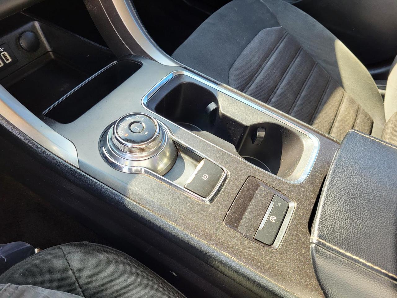 2019 Ford Fusion SE FWD Beeville TX