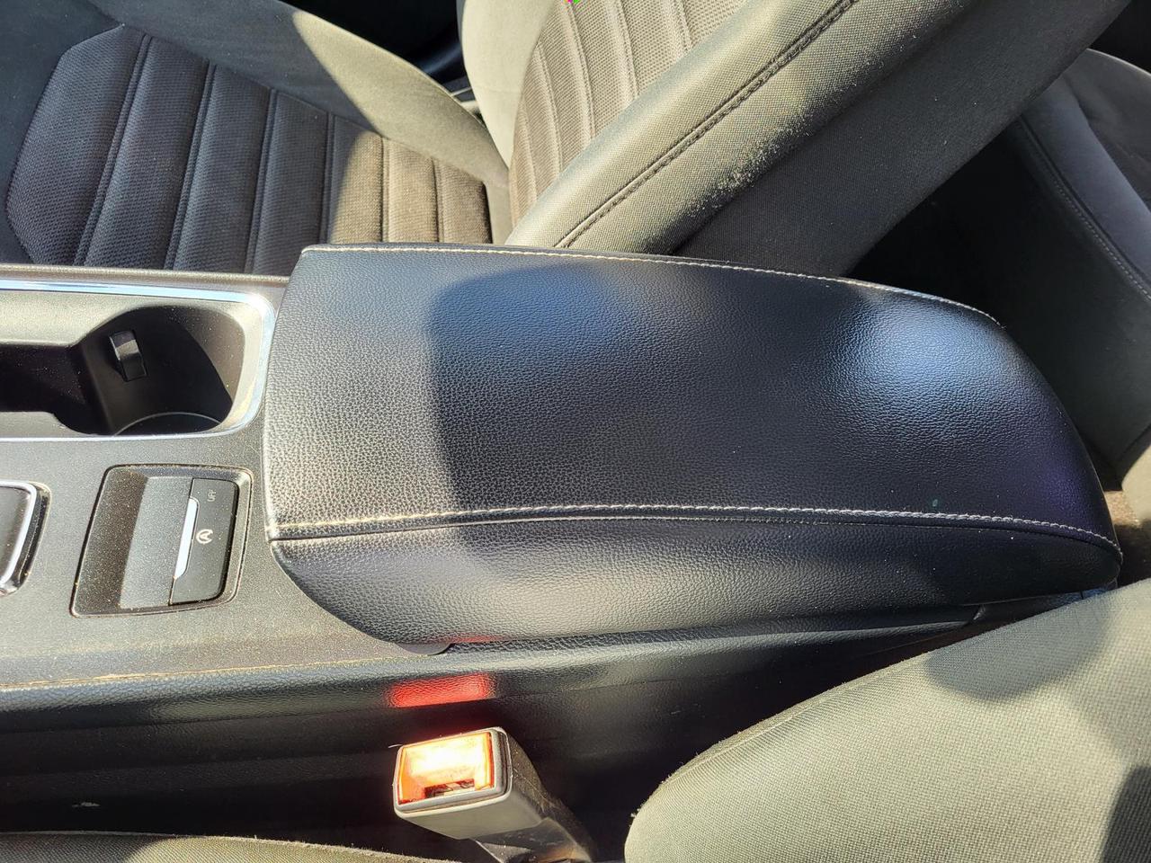 2019 Ford Fusion SE FWD Beeville TX