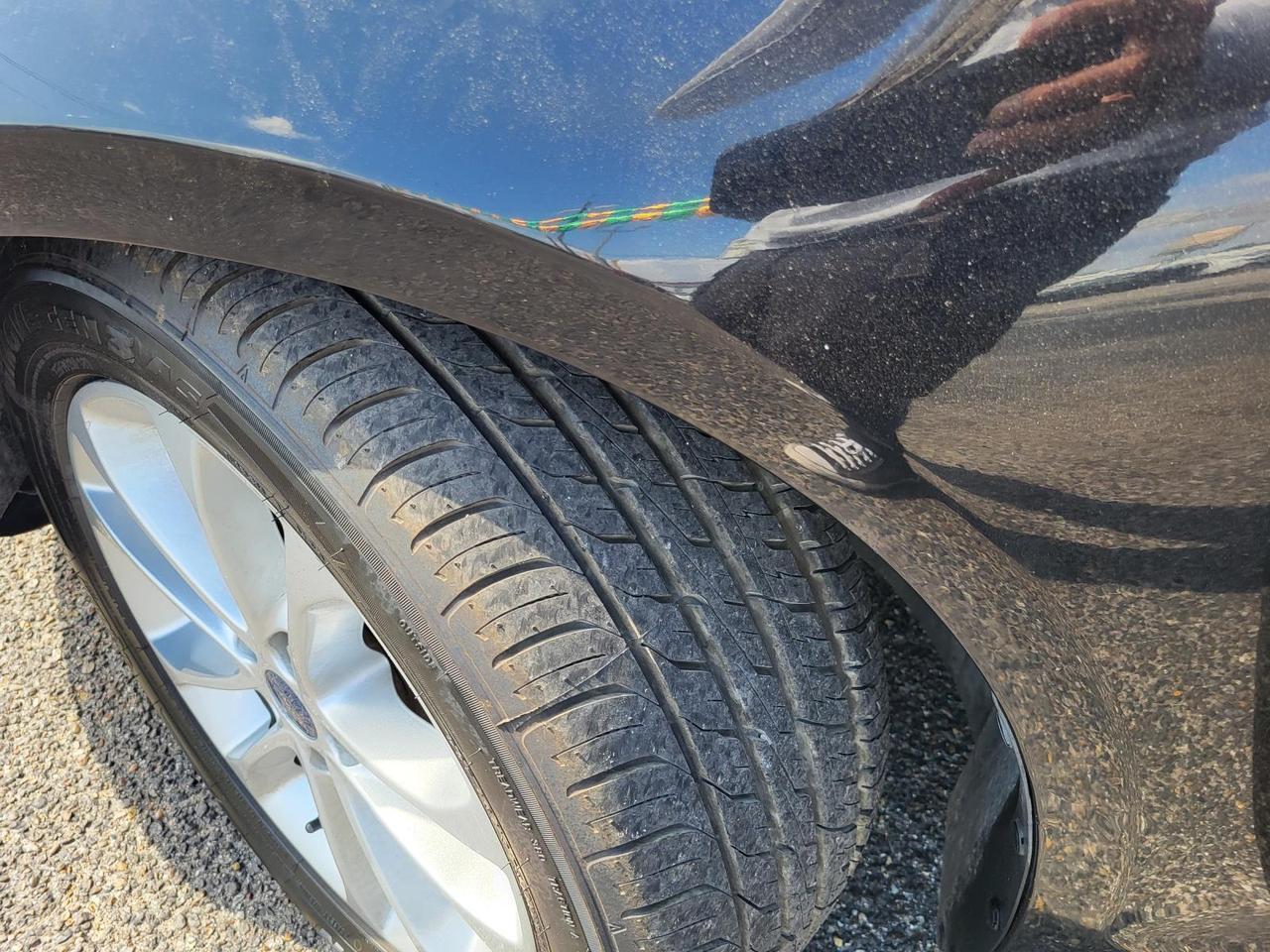 2019 Ford Fusion SE FWD Beeville TX