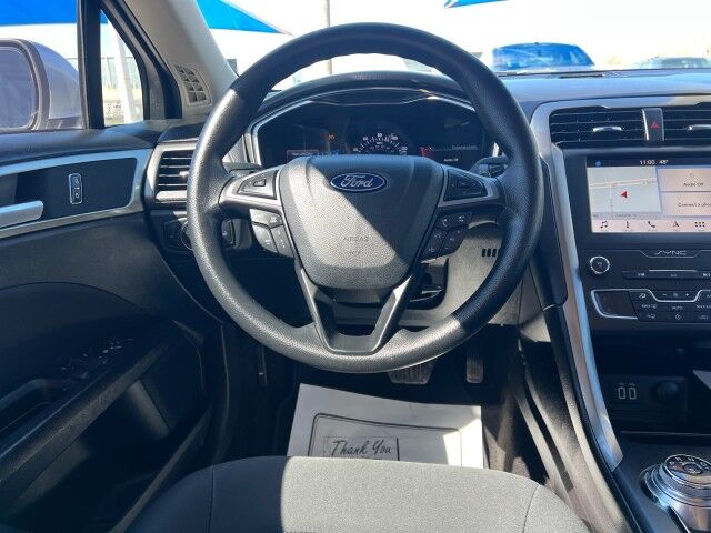 2019 Ford Fusion SE Gainesville TX