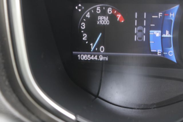 2019 Ford Fusion SE Houston TX