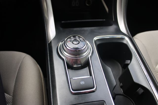 2019 Ford Fusion SE Houston TX