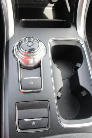 2019 Ford Fusion SE Houston TX