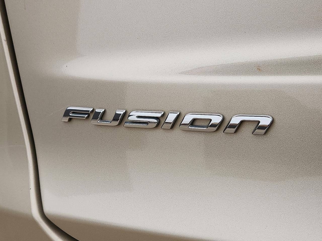 2019 Ford Fusion SE Lubbock TX
