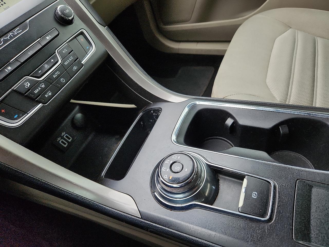 2019 Ford Fusion SE Lubbock TX