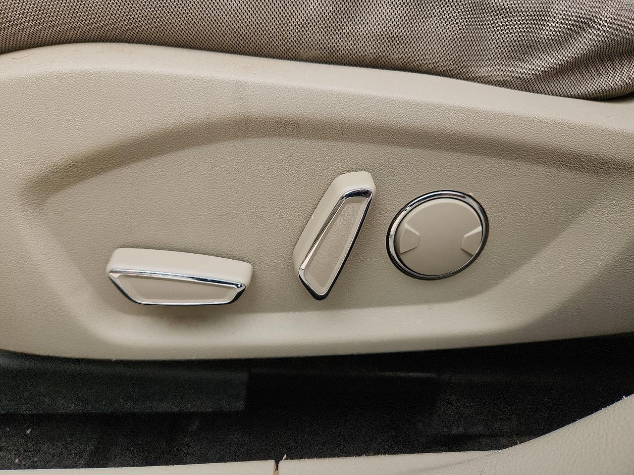 2019 Ford Fusion SE Lubbock TX
