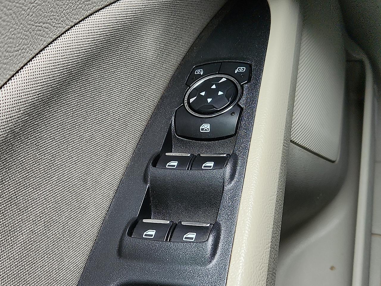 2019 Ford Fusion SE Lubbock TX