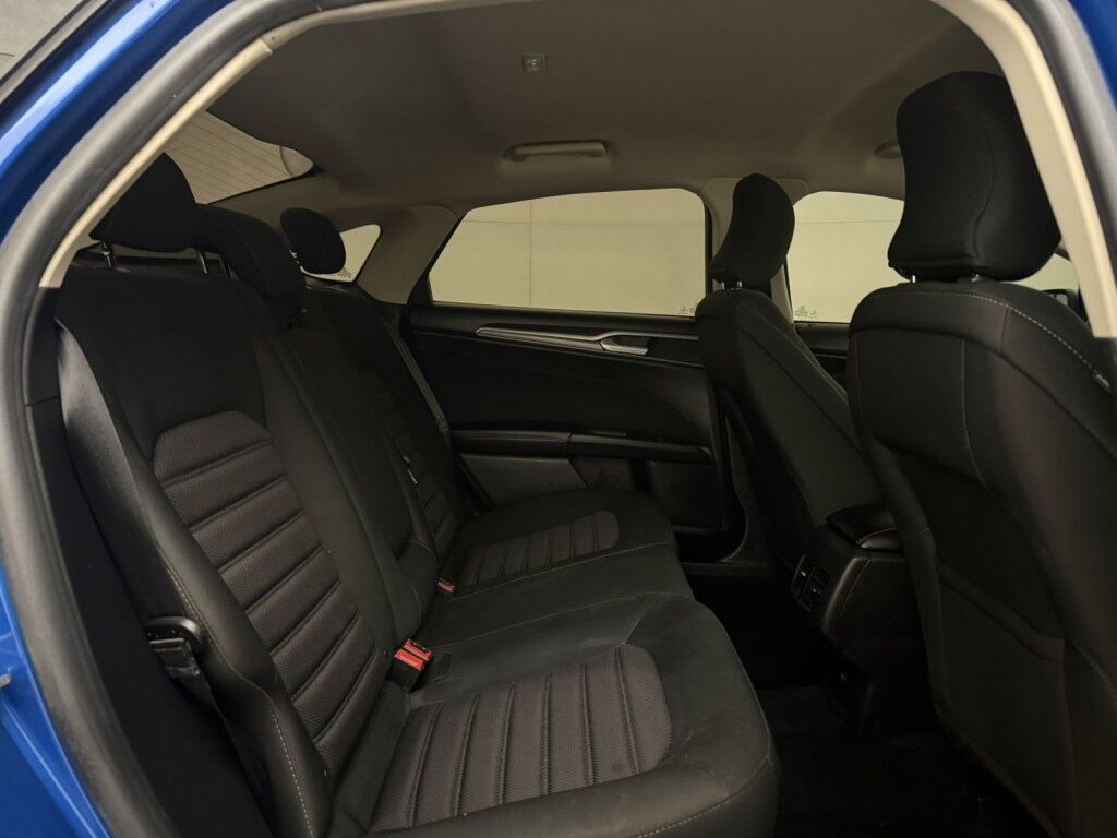 2019 Ford Fusion SE Maumee OH