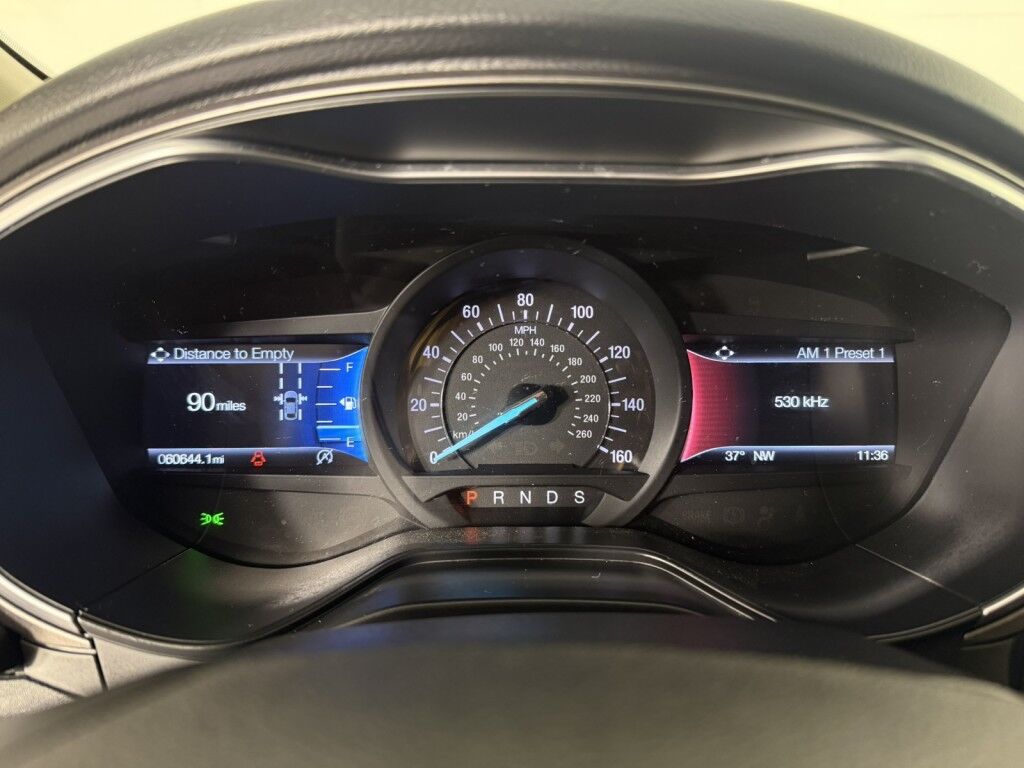 2019 Ford Fusion SE Maumee OH