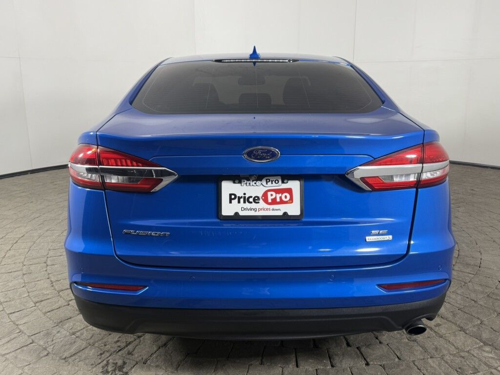 2019 Ford Fusion SE Maumee OH