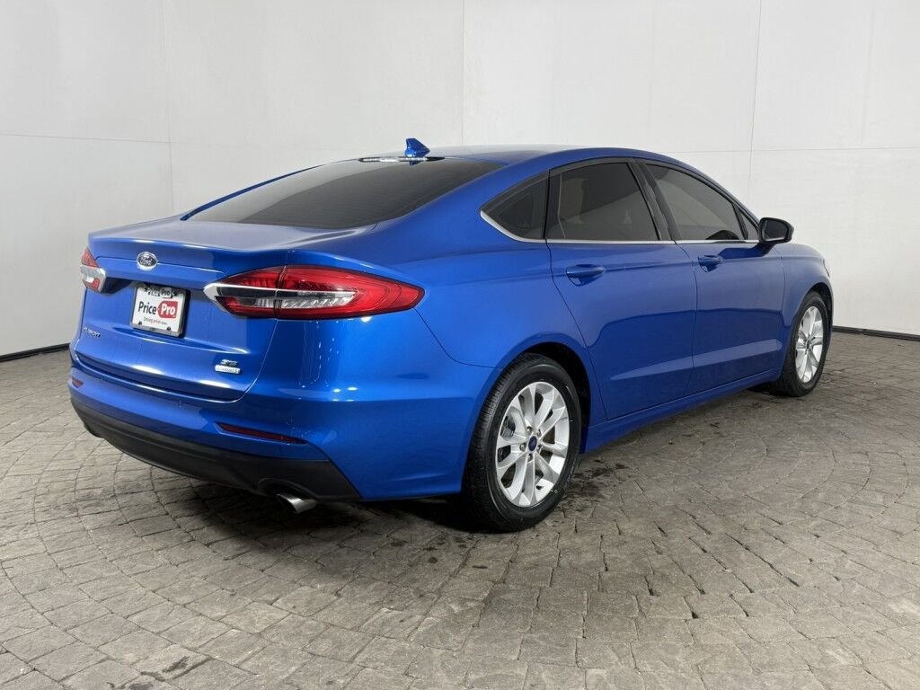 2019 Ford Fusion SE Maumee OH
