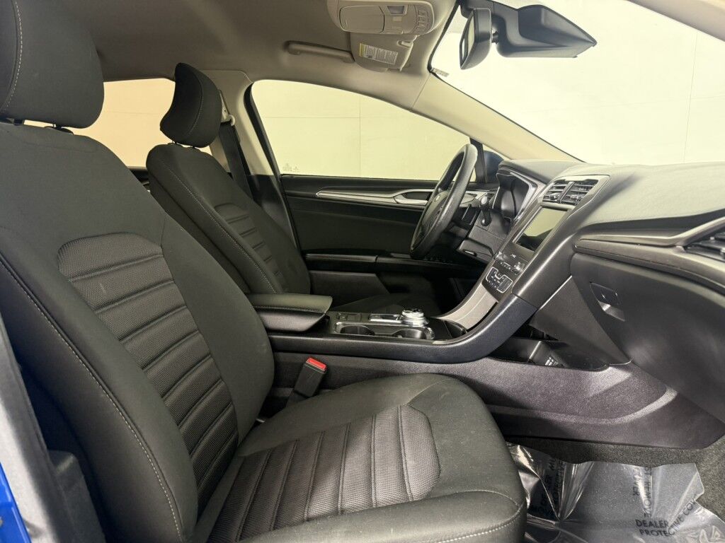 2019 Ford Fusion SE Maumee OH