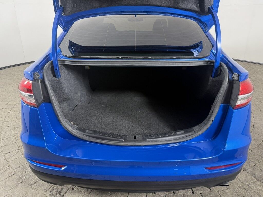 2019 Ford Fusion SE Maumee OH