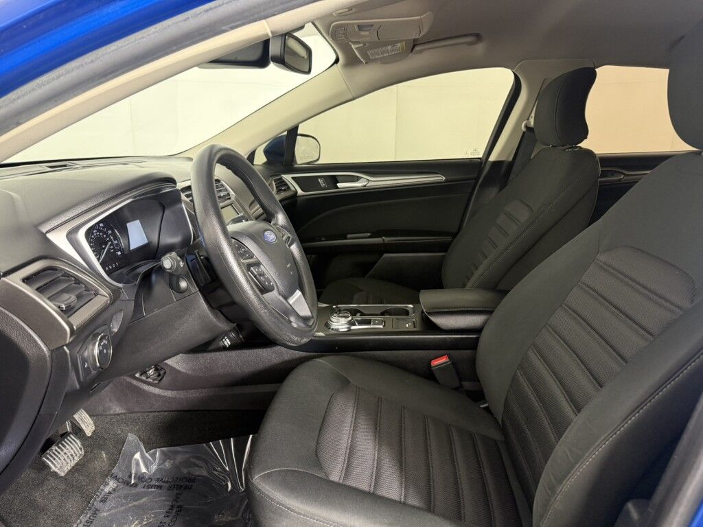 2019 Ford Fusion SE Maumee OH