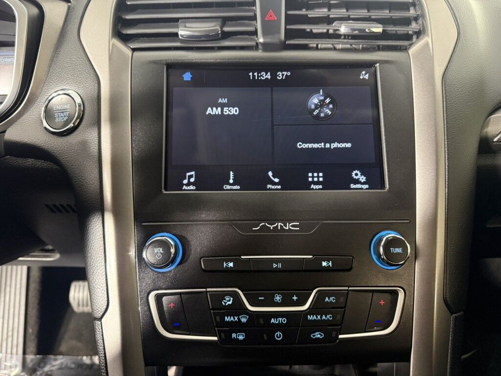 2019 Ford Fusion SE Maumee OH