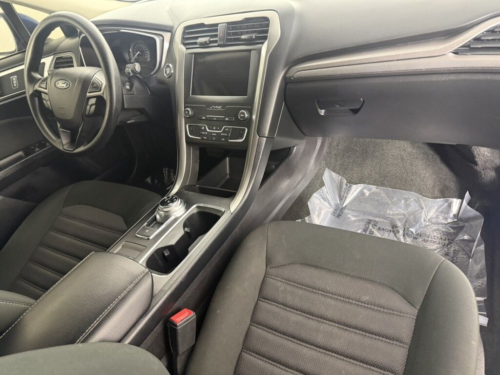 2019 Ford Fusion SE Maumee OH