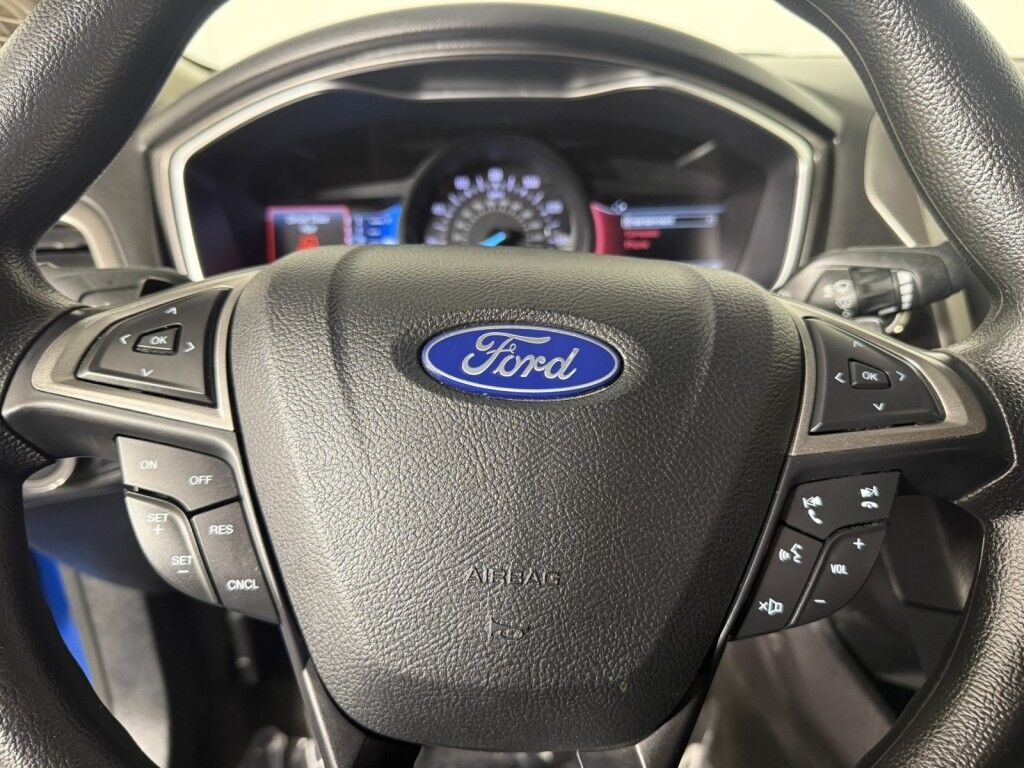 2019 Ford Fusion SE Maumee OH
