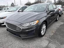 2019_Ford_Fusion_SE_ Meridian MS