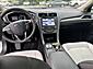2019 Ford Fusion SE Meridian MS