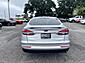 2019 Ford Fusion SE Meridian MS