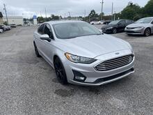 2019_Ford_Fusion_SE_ Meridian MS