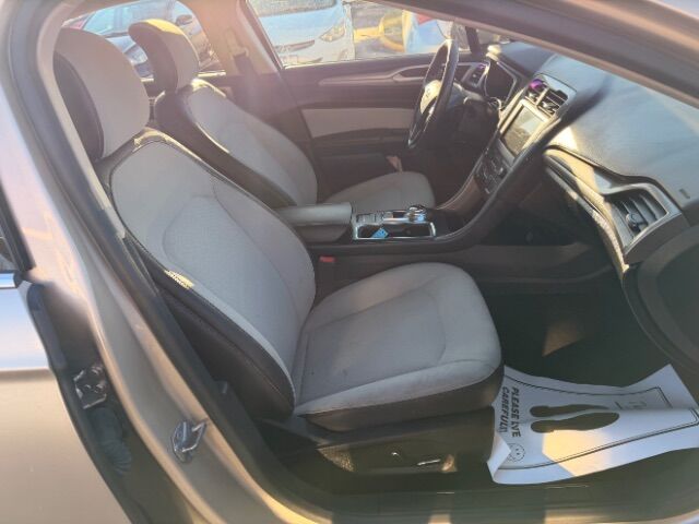 2019 Ford Fusion SE Norfolk VA