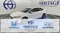 2019 Ford Fusion SE Rome GA 2019 Ford Fusion SE Rome GA