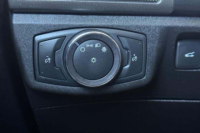 2019 Ford Fusion SE Roseville CA