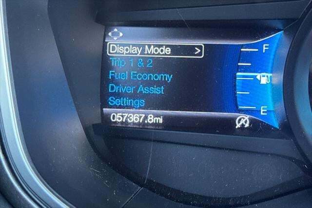 2019 Ford Fusion SE Roseville CA
