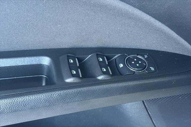 2019 Ford Fusion SE Roseville CA