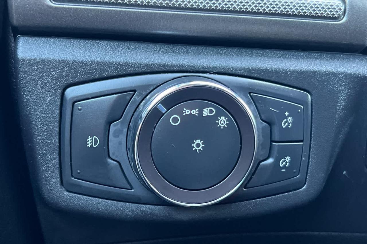 2019 Ford Fusion SE Roseville CA