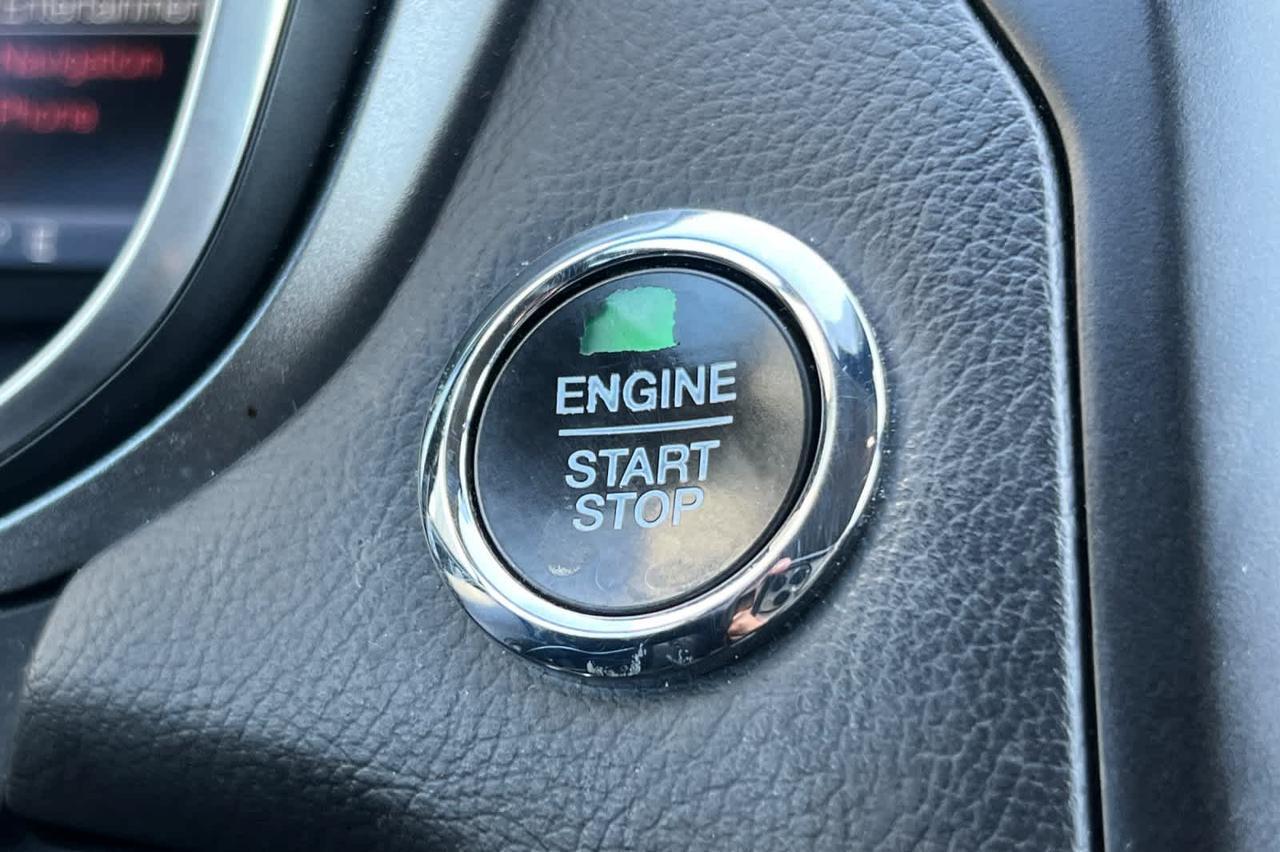 2019 Ford Fusion SE Roseville CA