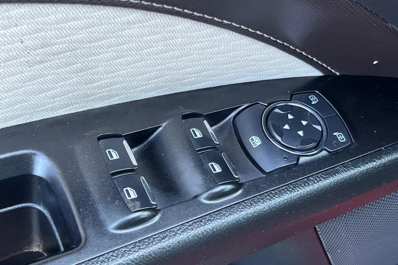 2019 Ford Fusion SE Roseville CA