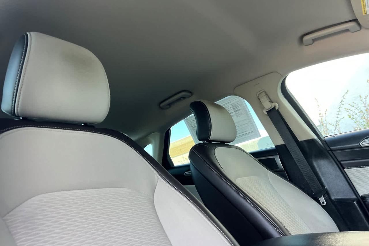 2019 Ford Fusion SE Roseville CA