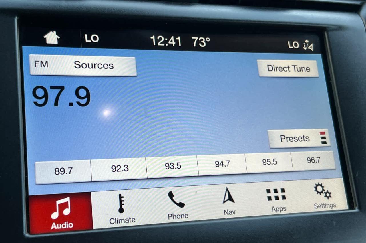 2019 Ford Fusion SE Roseville CA