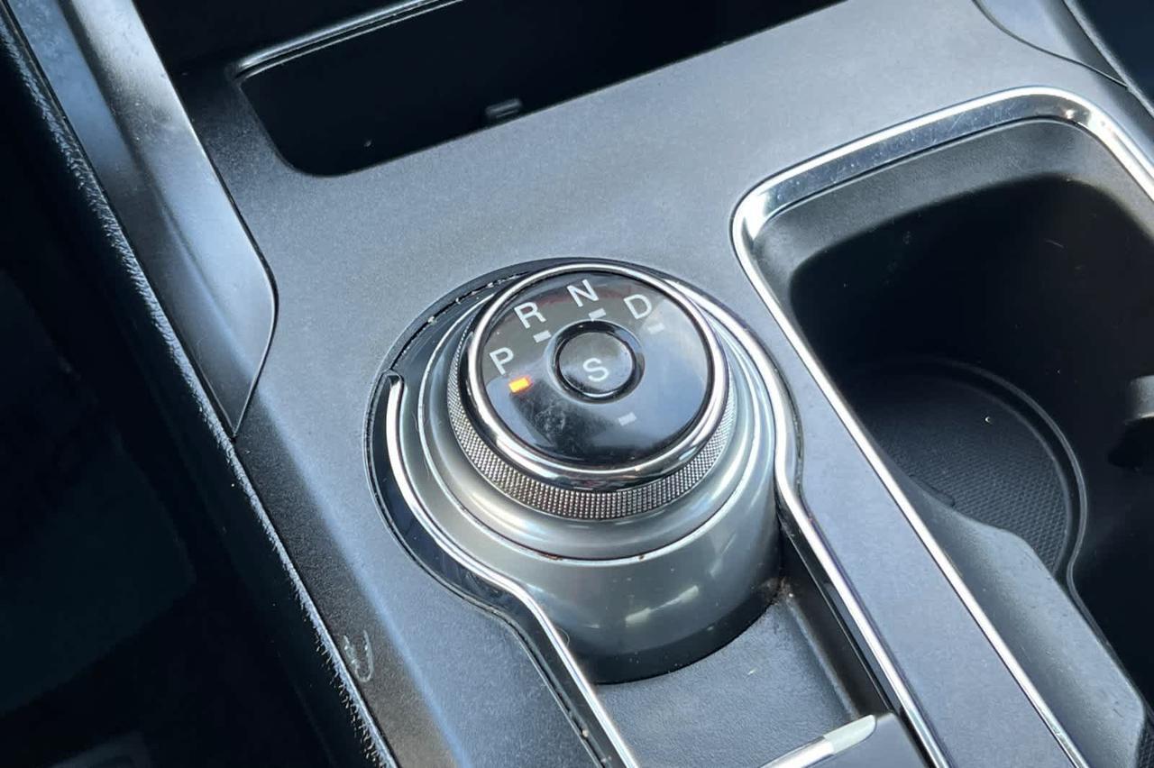 2019 Ford Fusion SE Roseville CA