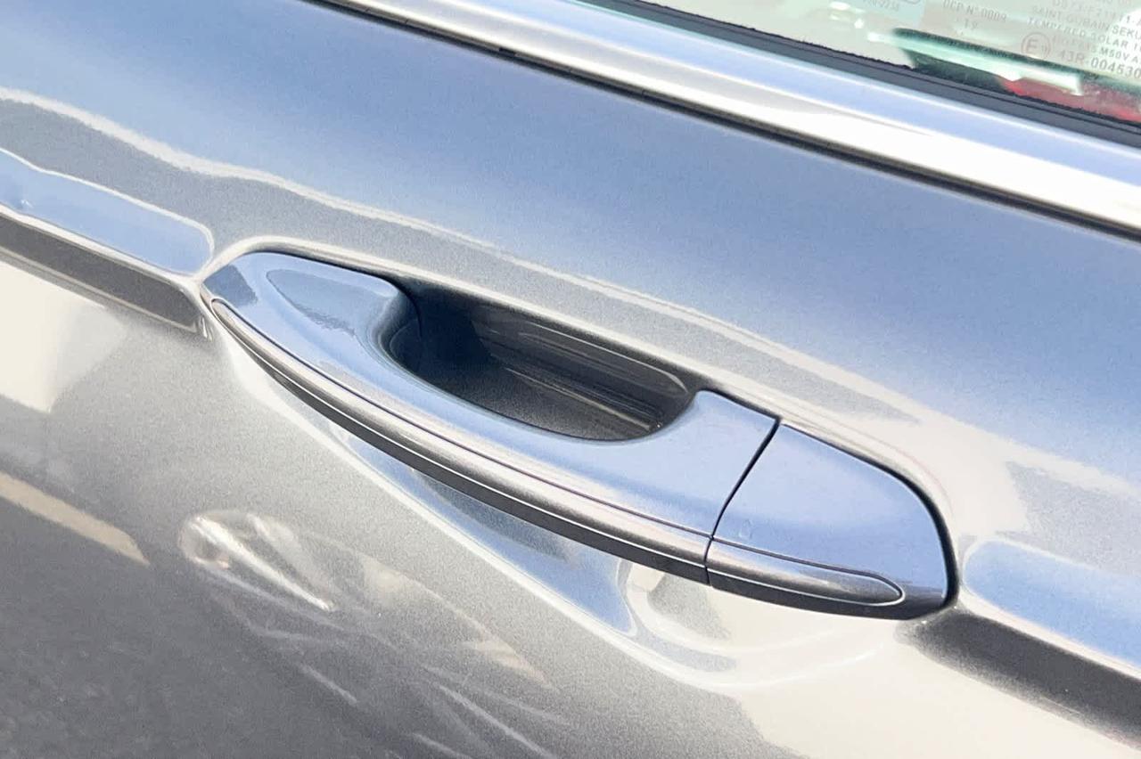 2019 Ford Fusion SE Roseville CA