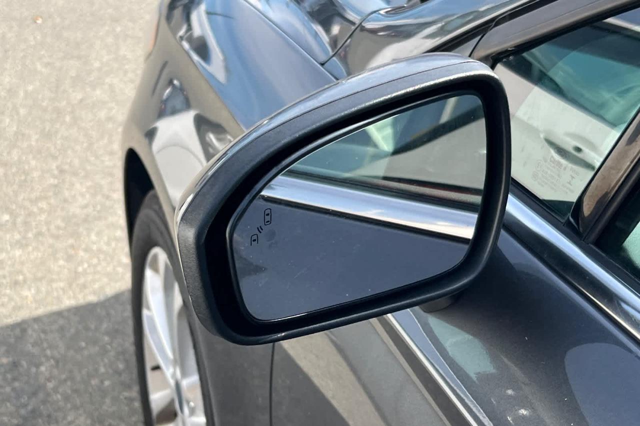 2019 Ford Fusion SE Roseville CA