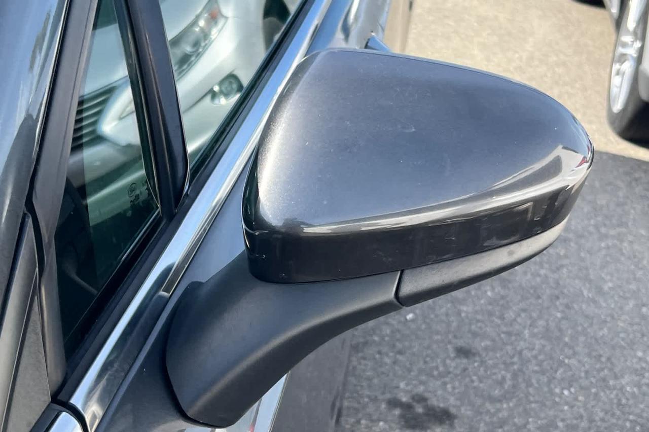 2019 Ford Fusion SE Roseville CA