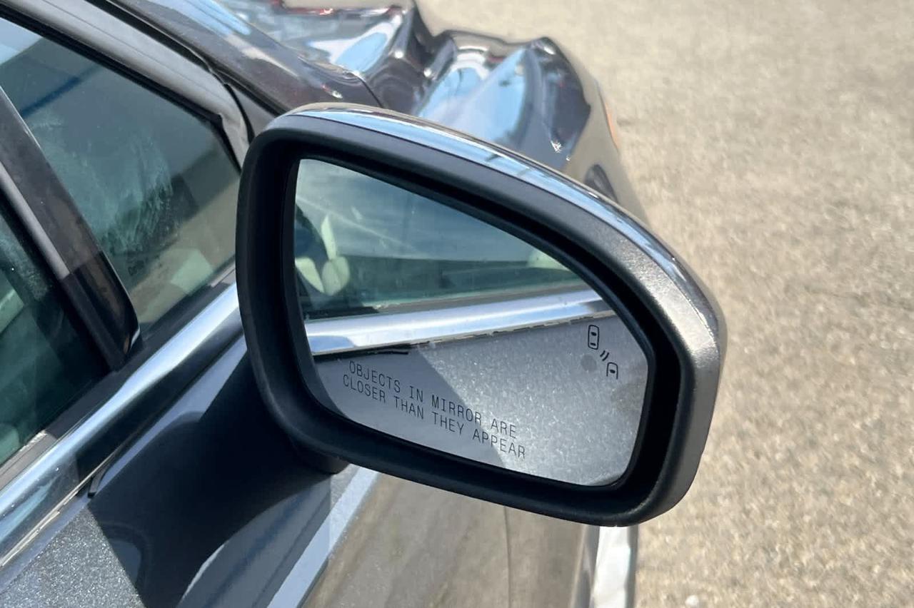 2019 Ford Fusion SE Roseville CA