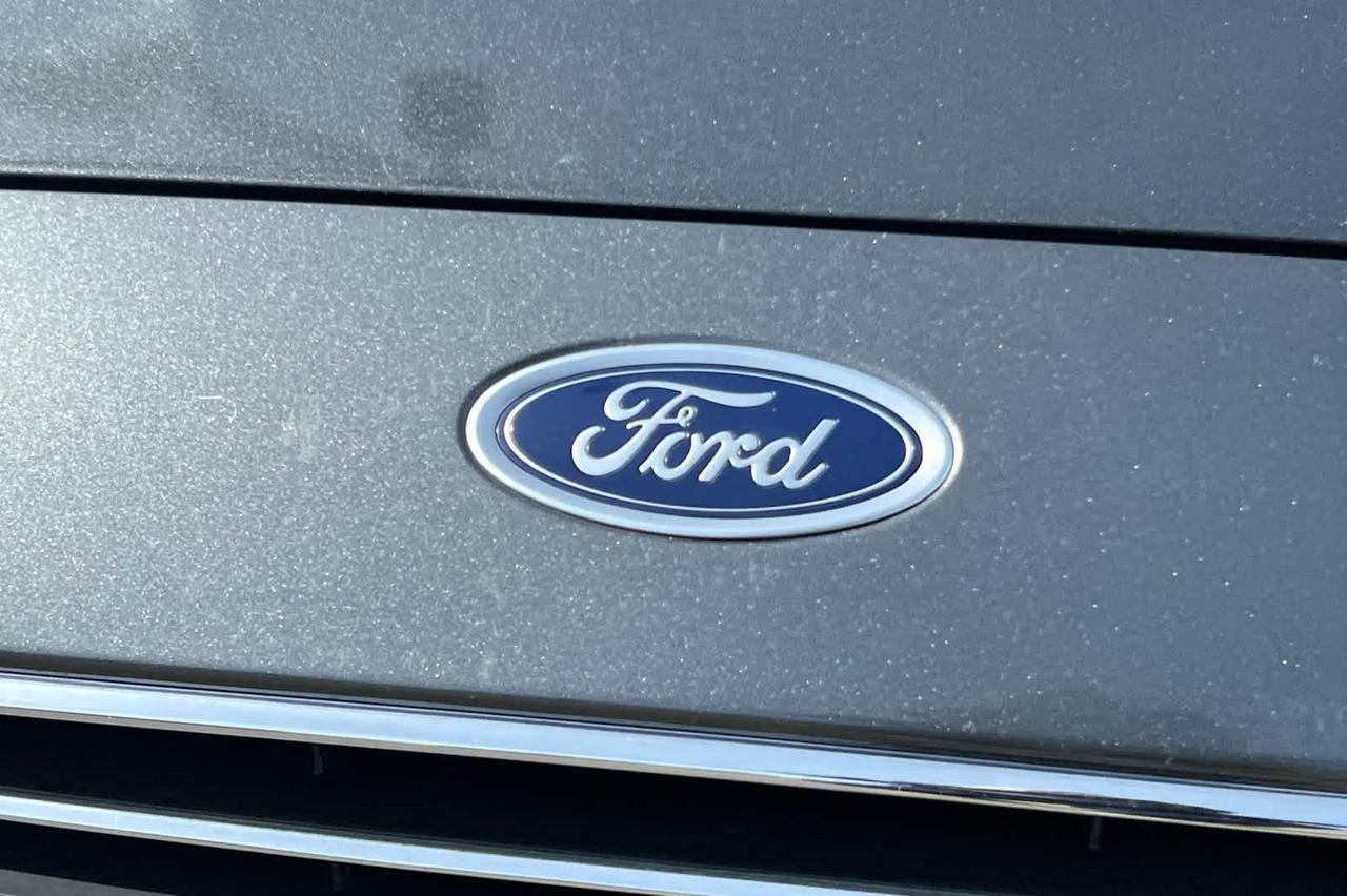 2019 Ford Fusion SE Roseville CA